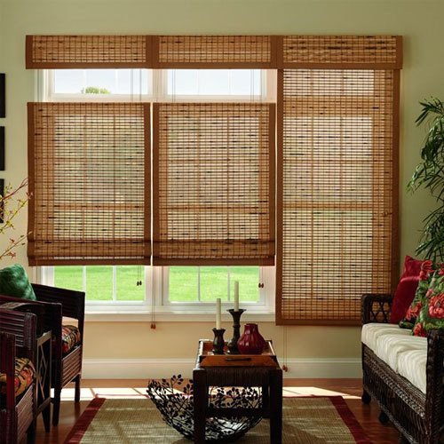 Window Blinds in Kannur